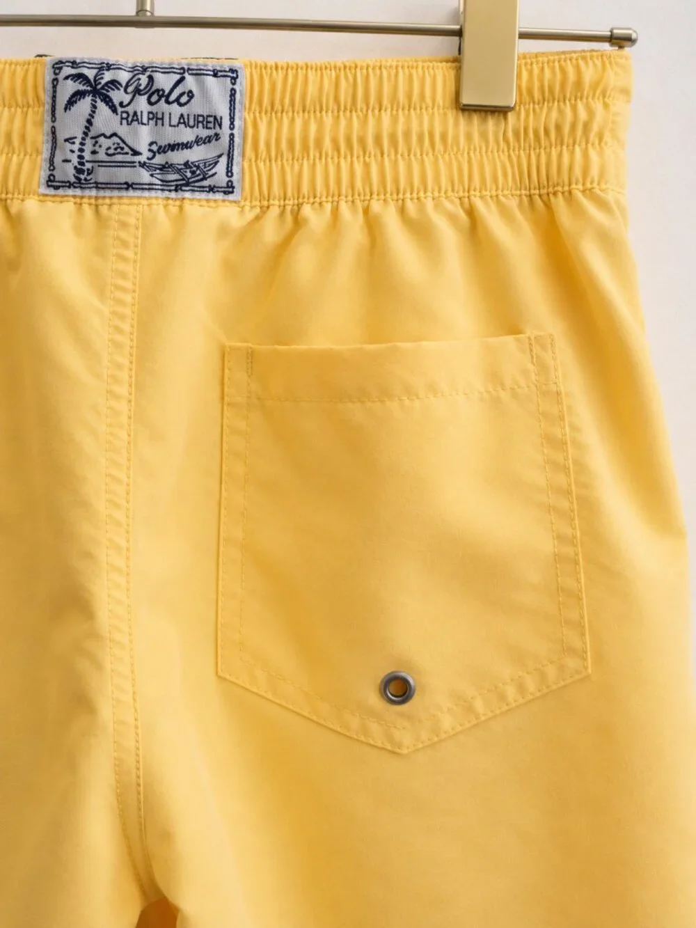 Polo Ralph Lauren classic polo